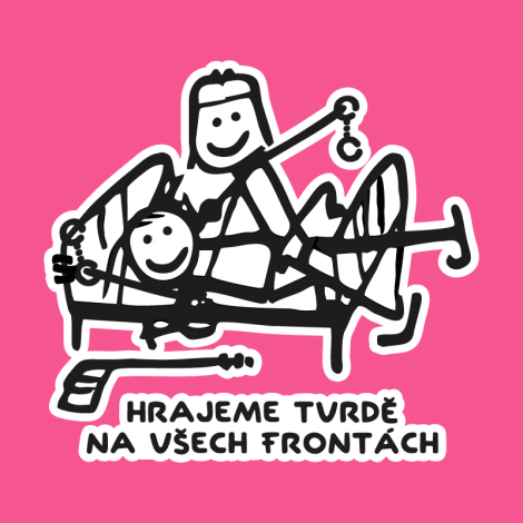Potisk 5181 - NA VŠECH FRONTÁCH