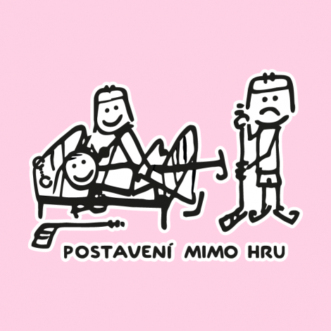 Potisk 5182 - POSTAVENÍ MIMO HRU
