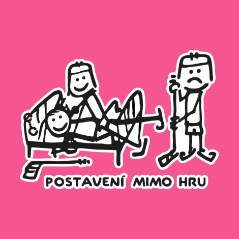 Potisk 5182 - POSTAVENÍ MIMO HRU