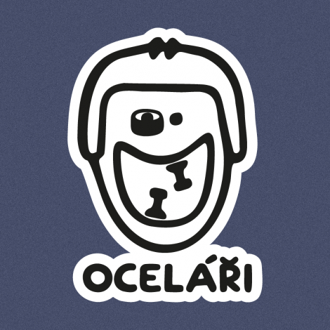 Potisk 5183 - OCELÁŘI HEAD