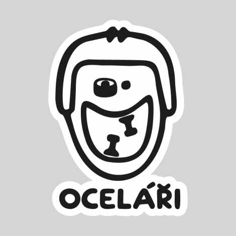 Potisk 5183 - OCELÁŘI HEAD