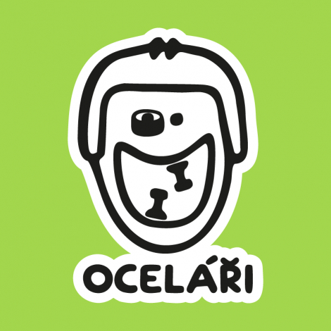 Potisk 5183 - OCELÁŘI HEAD