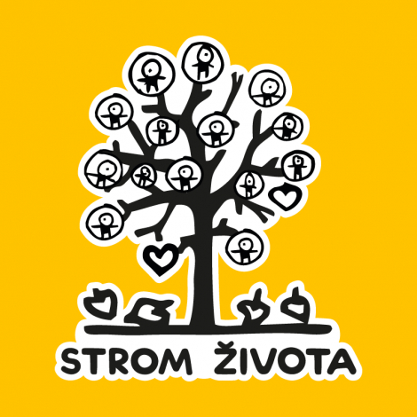 Design 5188 - STROM ŽIVOTA 1