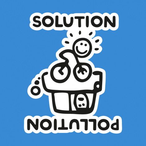 Design 5199 - SOLUTION POLLUTION