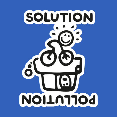 Design 5199 - SOLUTION POLLUTION