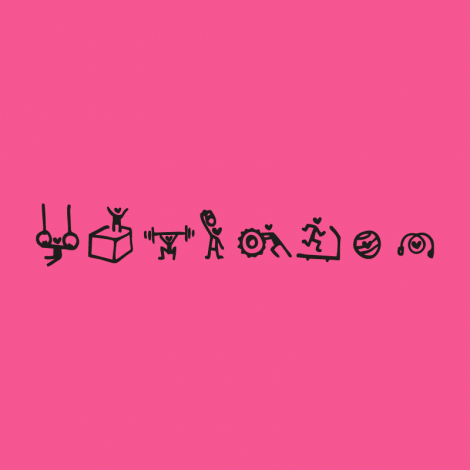 Design 5203 - COLLIERY SRDCEM CROSSFIT