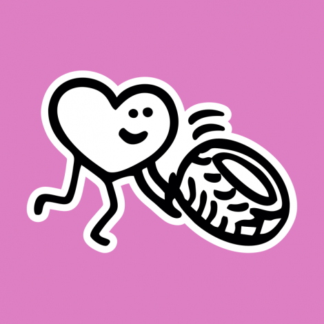 Design 5204 - COLLIERY SRDCEM PNEU