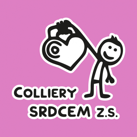 Potisk 5206 - COLLIERY SRDCEM