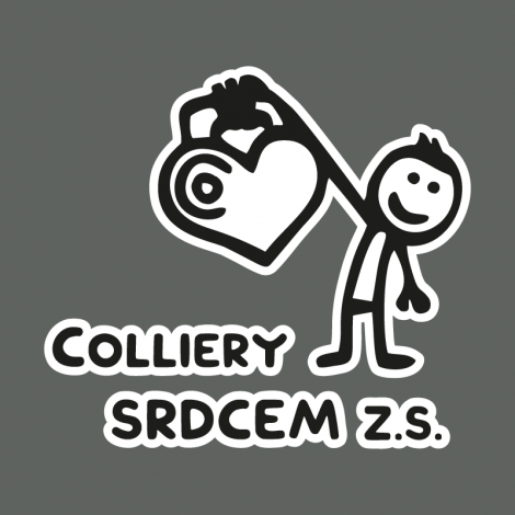 Potisk 5206 - COLLIERY SRDCEM