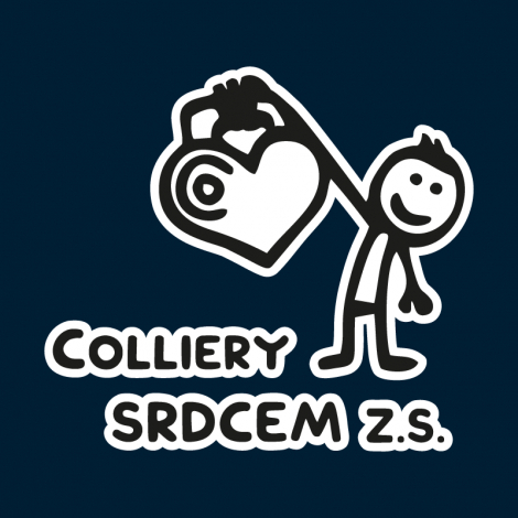 Potisk 5206 - COLLIERY SRDCEM