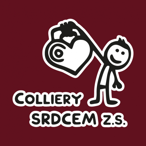 Potisk 5206 - COLLIERY SRDCEM