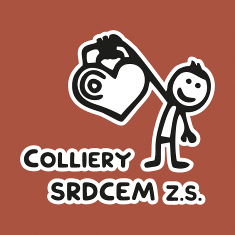 Potisk 5206 - COLLIERY SRDCEM