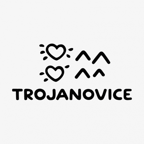 Potisk 5208 - TROJANOVICE