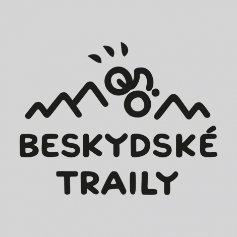 Potisk 5212 - BESKYDSKÉ TRAILY