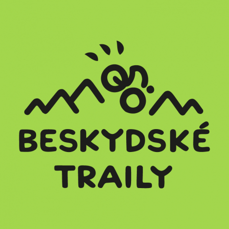 Potisk 5212 - BESKYDSKÉ TRAILY