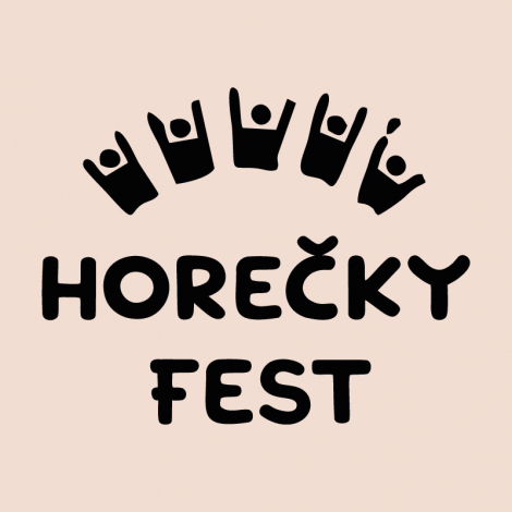 Potisk 5214 - HOREČKY FEST