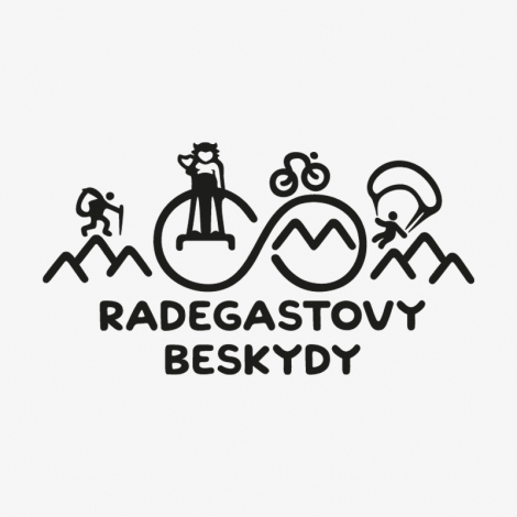 Potisk 5215 - RADEGASTOVY BESKYDY