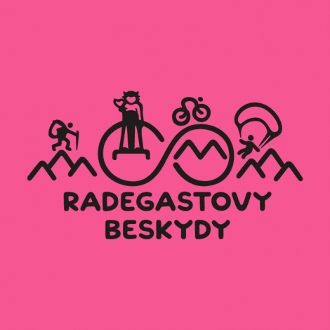 Potisk 5215 - RADEGASTOVY BESKYDY