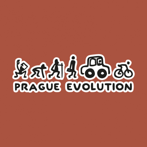 Design 5221 - PRAGUE EVOLUTION