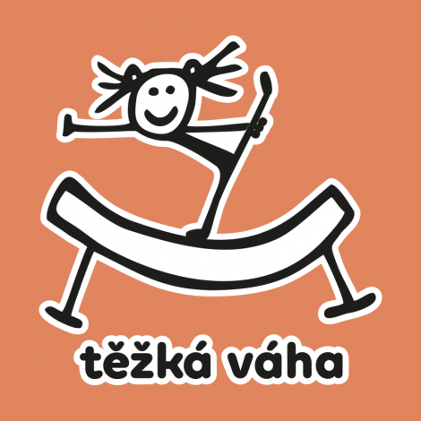 Potisk 5228 - TĚŽKÁ VÁHA