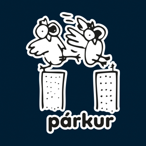 Potisk 5235 - PÁRKUR