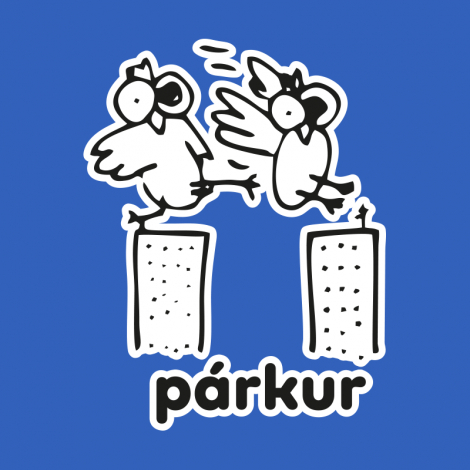 Potisk 5235 - PÁRKUR