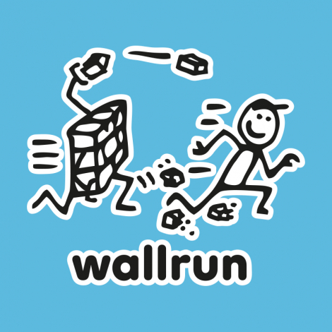 Potisk 5238 - WALLRUN
