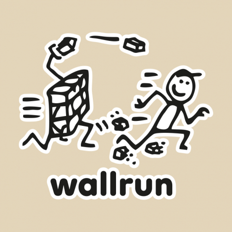 Potisk 5238 - WALLRUN
