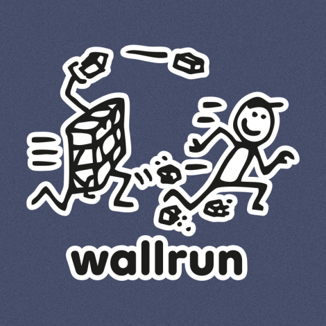 Potisk 5238 - WALLRUN