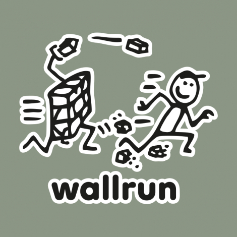 Potisk 5238 - WALLRUN