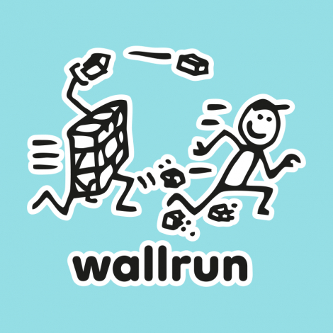 Potisk 5238 - WALLRUN