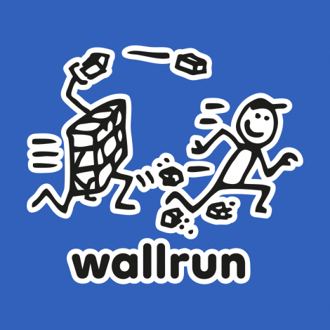 Potisk 5238 - WALLRUN