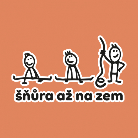 Potisk 5241 - ŠŇŮRA AŽ NA ZEM