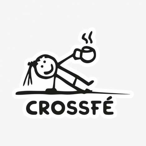 Design 5244 - CROSSFÉ