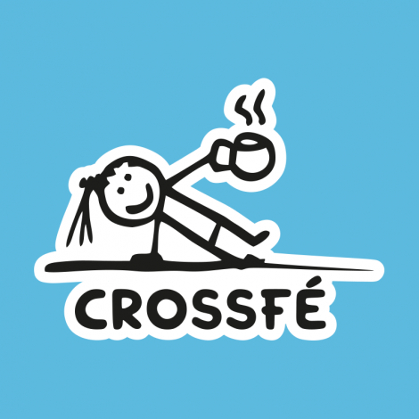 Design 5244 - CROSSFÉ