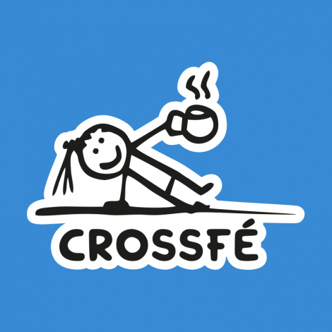 Potisk 5244 - CROSSFÉ