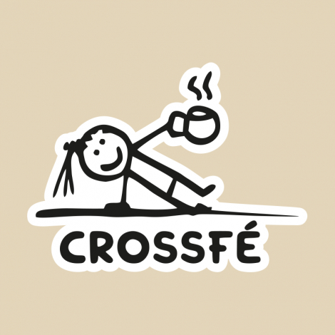 Design 5244 - CROSSFÉ