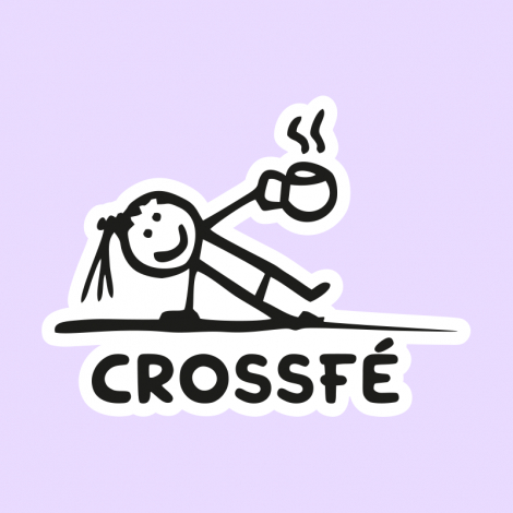 Design 5244 - CROSSFÉ