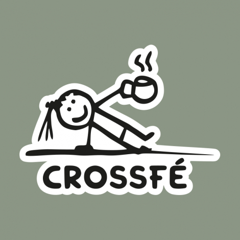 Design 5244 - CROSSFÉ