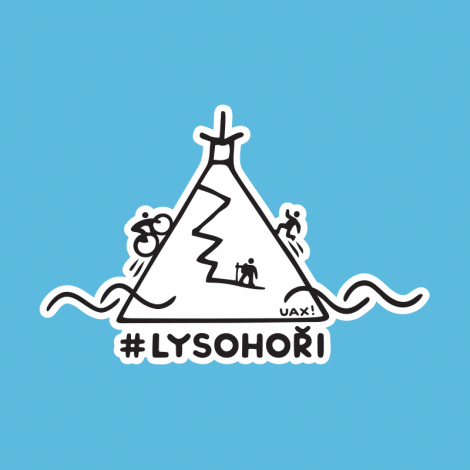 Potisk 5247 - LYSOHOŘI