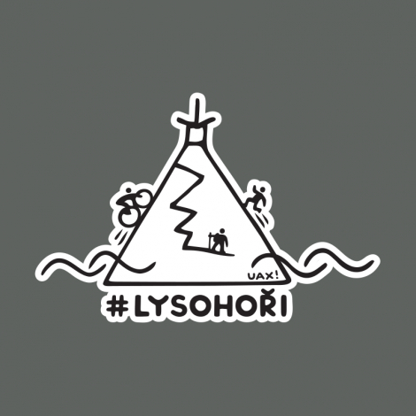 Potisk 5247 - LYSOHOŘI