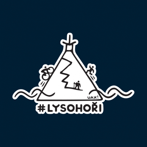 Potisk 5247 - LYSOHOŘI