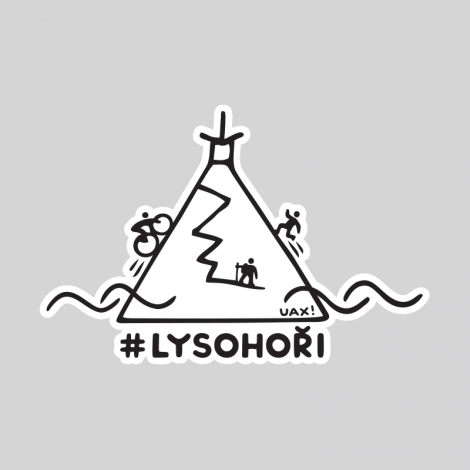 Potisk 5247 - LYSOHOŘI