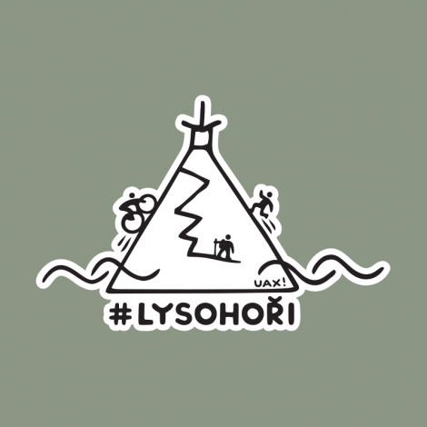 Potisk 5247 - LYSOHOŘI