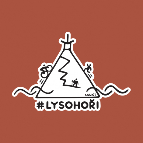 Potisk 5247 - LYSOHOŘI