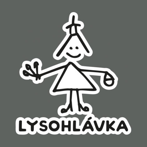 Design 5250 - LYSOHLÁVKA