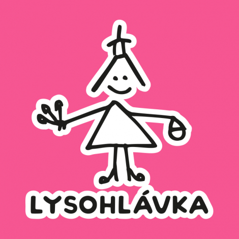 Potisk 5250 - LYSOHLÁVKA