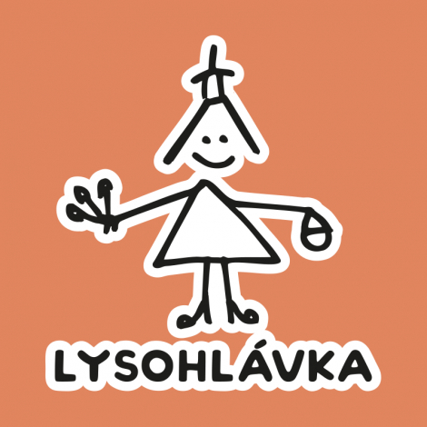 Potisk 5250 - LYSOHLÁVKA