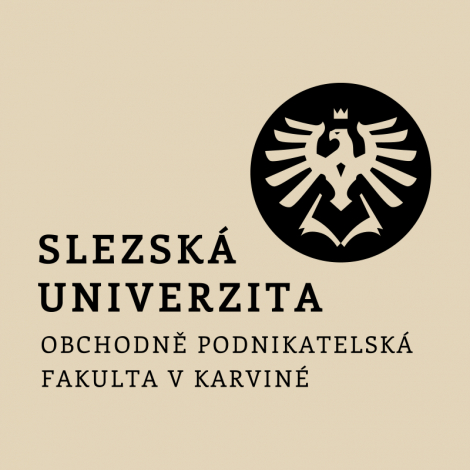 Design 5251 - OBCHODNĚ PODNIKATELSKÁ FAKULTA V KARVINÉ