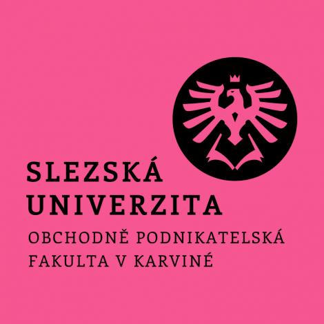 Potisk 5251 - OBCHODNĚ PODNIKATELSKÁ FAKULTA V KARVINÉ